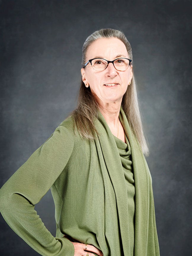 Janine Thompson
