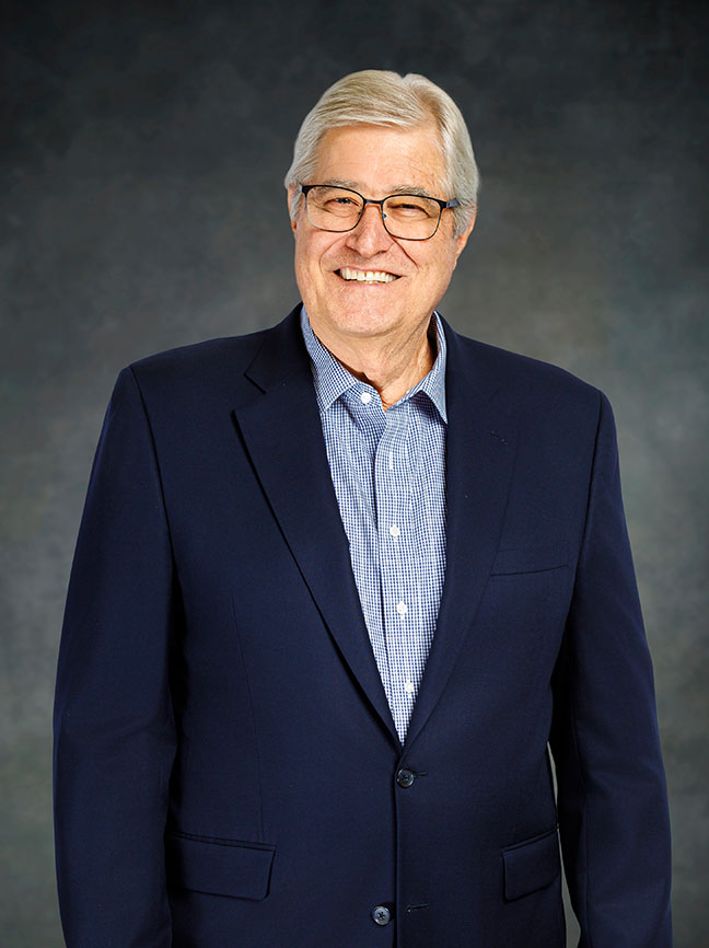 Steven D. Davis