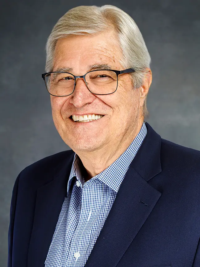 Steven D. Davis